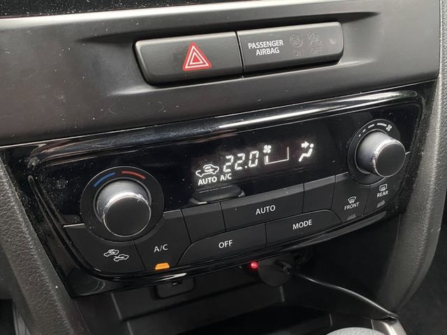 Suzuki Vitara  第9張相片