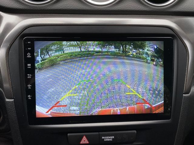 Suzuki Vitara  第10張相片