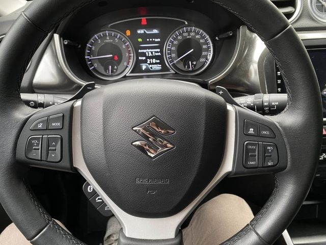Suzuki Vitara  第11張相片