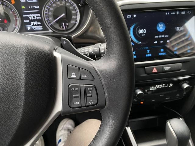 Suzuki Vitara  第12張相片
