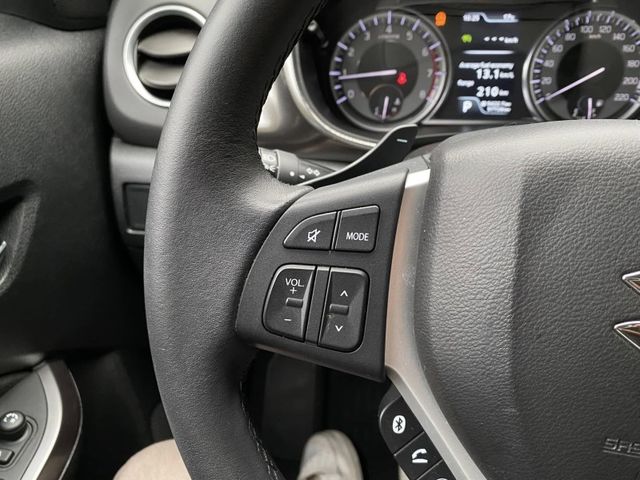 Suzuki Vitara  第14張相片