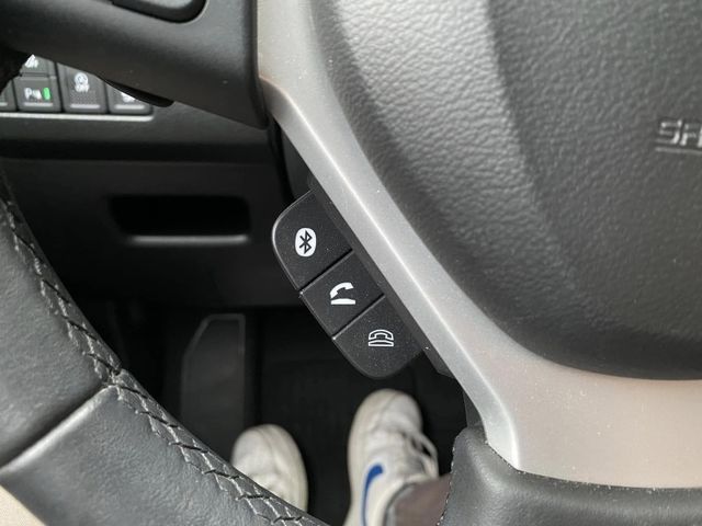 Suzuki Vitara  第15張相片