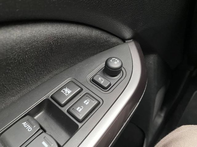 Suzuki Vitara  第16張相片