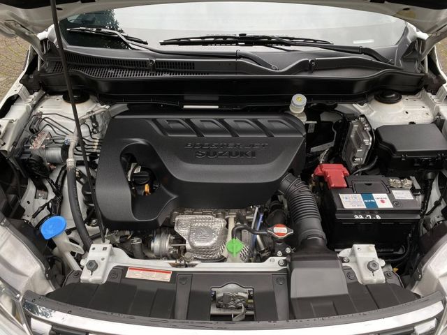 Suzuki Vitara  第17張相片