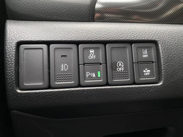 Suzuki Vitara  第18張相片