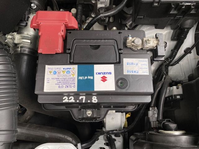 Suzuki Vitara  第19張相片