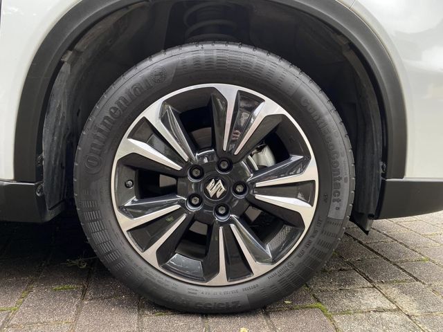 Suzuki Vitara  第21張相片