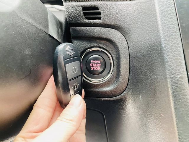 Suzuki Vitara  第27張相片