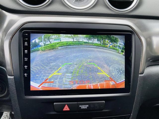 Suzuki Vitara  第29張相片