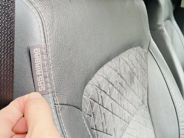 Suzuki Vitara  第34張相片