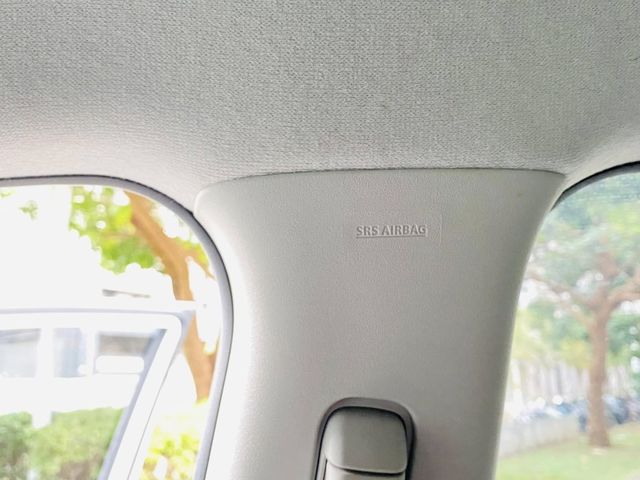 Suzuki Vitara  第35張相片
