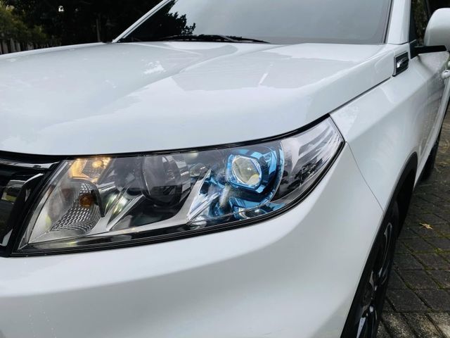 Suzuki Vitara  第39張相片