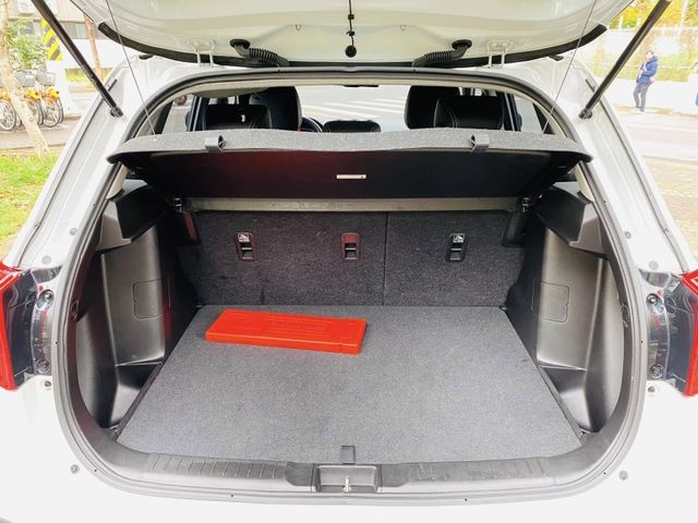 Suzuki Vitara  第40張相片