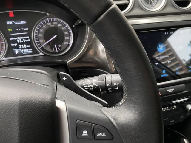 Suzuki Vitara  第44張相片