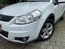 Suzuki SX4  第7張縮圖