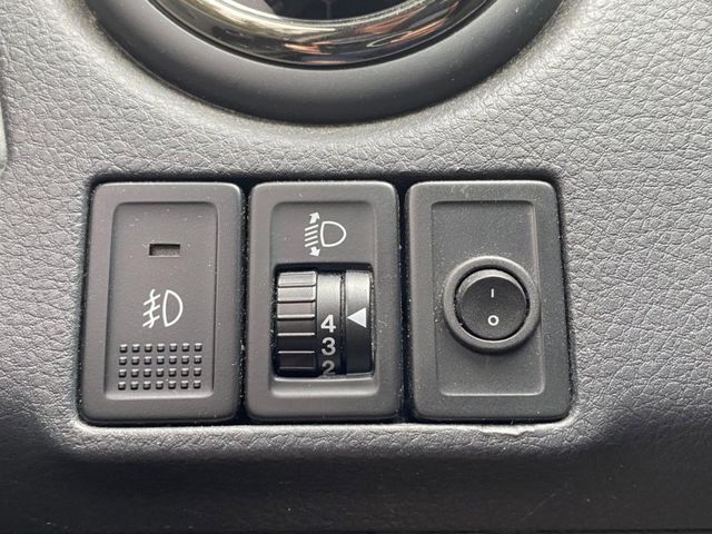 Suzuki SX4  第9張相片