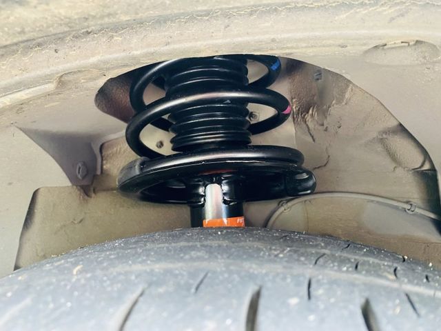 Suzuki SX4  第13張相片