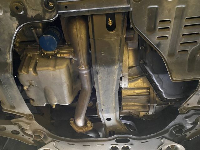 Suzuki SX4  第18張相片