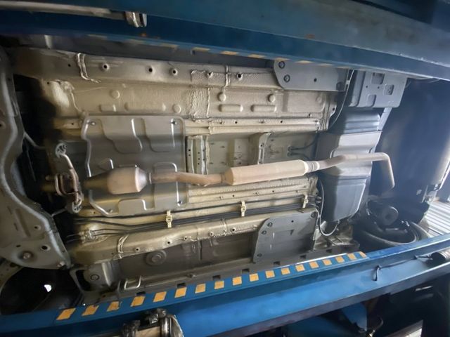 Suzuki SX4  第20張相片