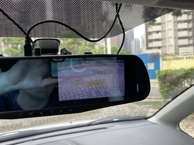 Suzuki SX4  第22張相片