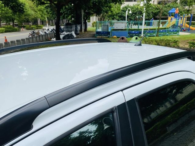 Suzuki SX4  第24張相片
