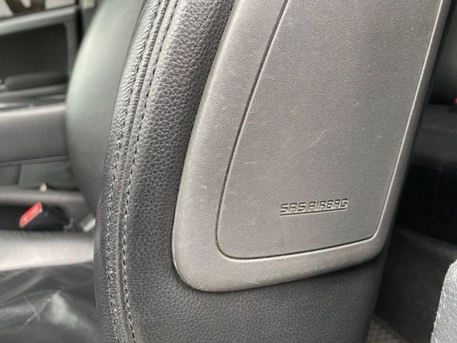 Suzuki SX4  第27張相片