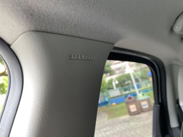 Suzuki SX4  第30張相片