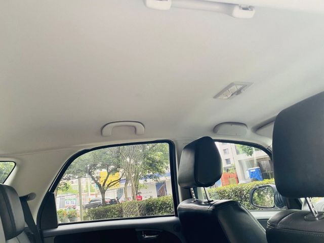 Suzuki SX4  第31張相片