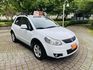Suzuki SX4  第33張縮圖