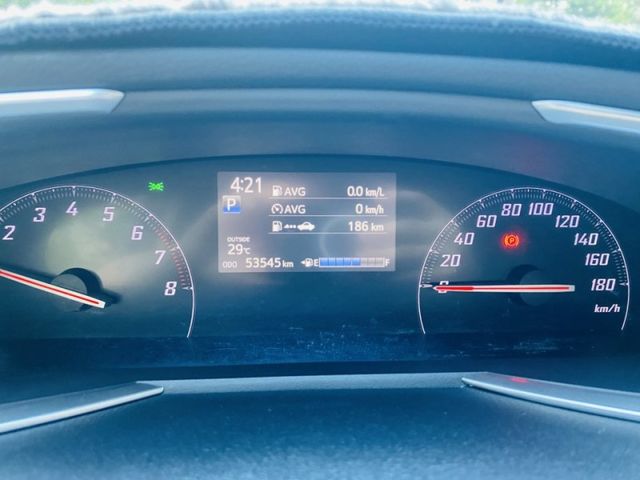 Toyota SIENTA  第16張相片