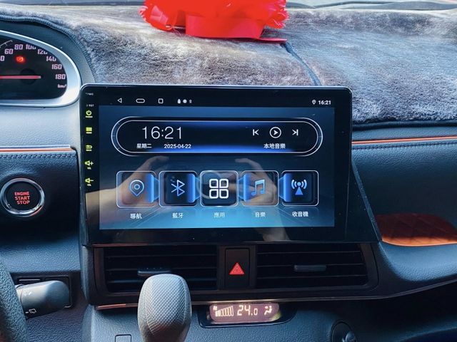 Toyota SIENTA  第23張相片