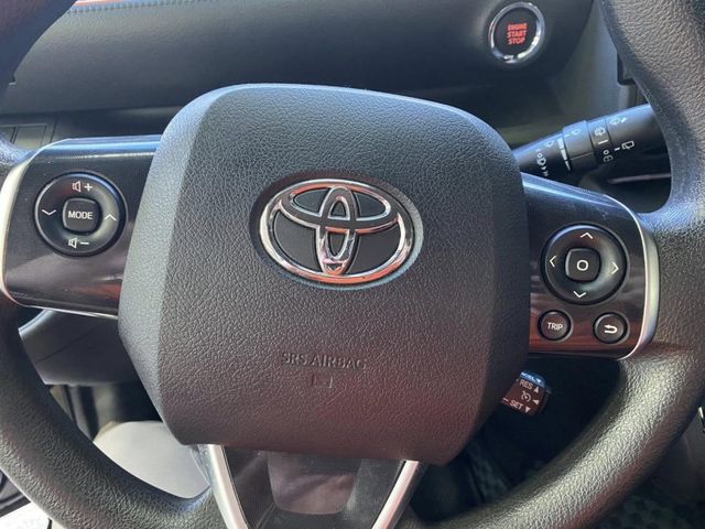Toyota SIENTA  第33張相片