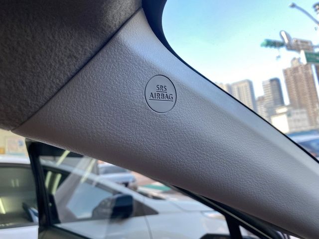 Toyota SIENTA  第34張相片