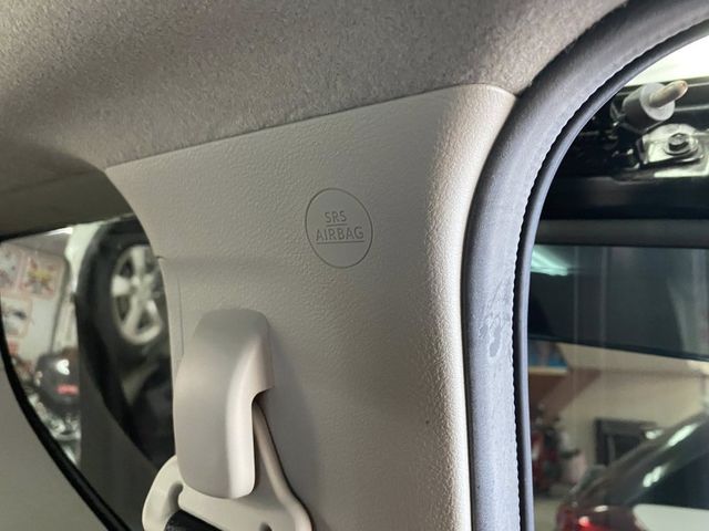 Toyota SIENTA  第35張相片
