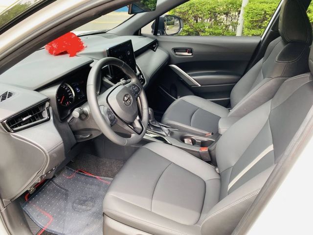 Toyota Corolla Cross  第3張相片