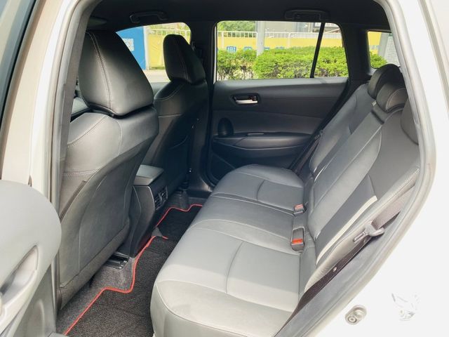 Toyota Corolla Cross  第4張相片
