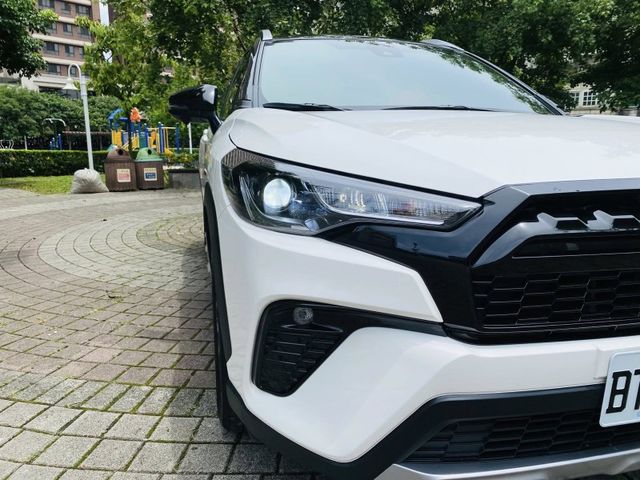 Toyota Corolla Cross  第7張相片