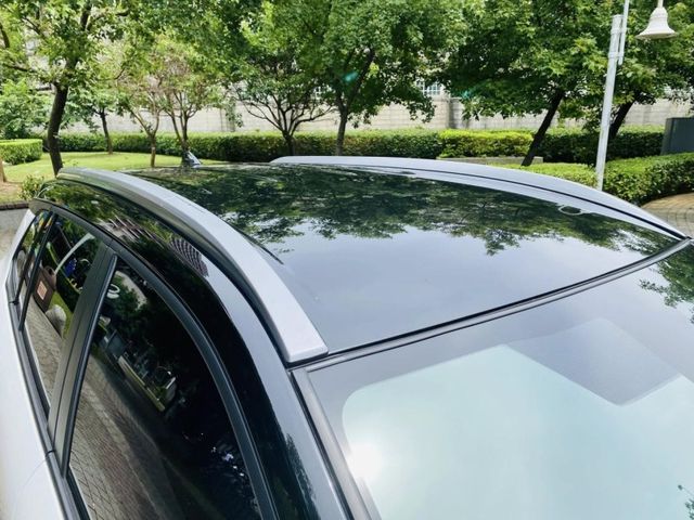 Toyota Corolla Cross  第10張相片