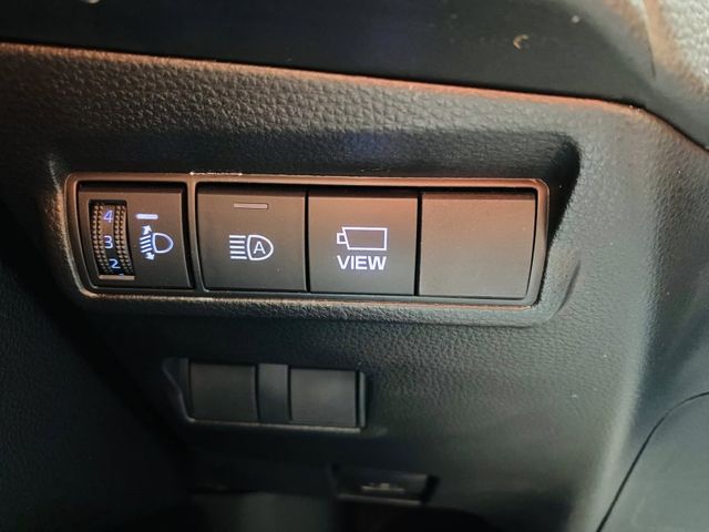 Toyota Corolla Cross  第14張相片