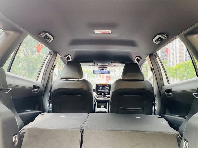 Toyota Corolla Cross  第18張相片