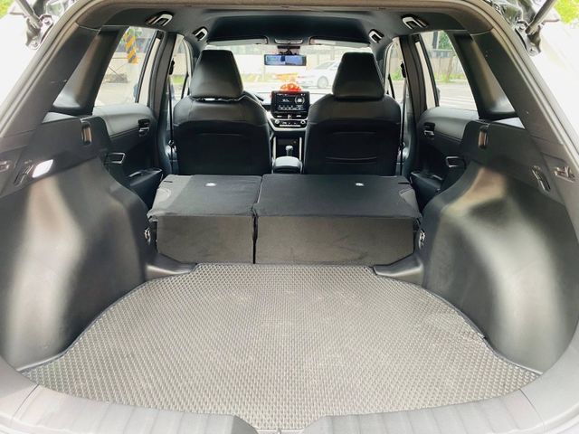 Toyota Corolla Cross  第19張相片