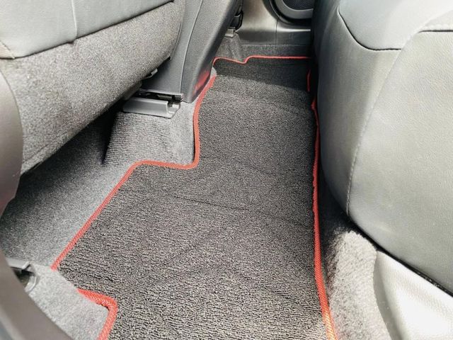 Toyota Corolla Cross  第26張相片
