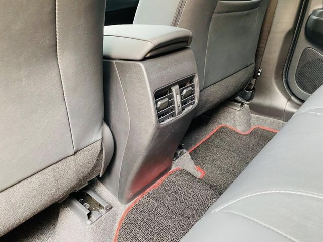 Toyota Corolla Cross  第28張相片