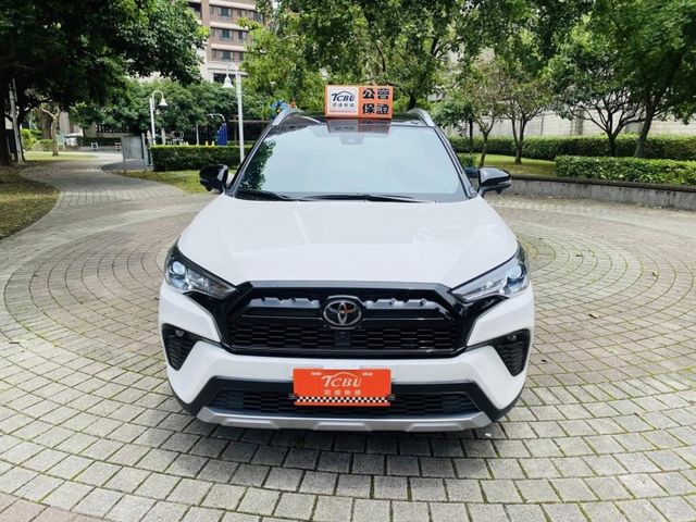 Toyota Corolla Cross  第34張相片