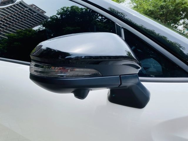 Toyota Corolla Cross  第36張相片
