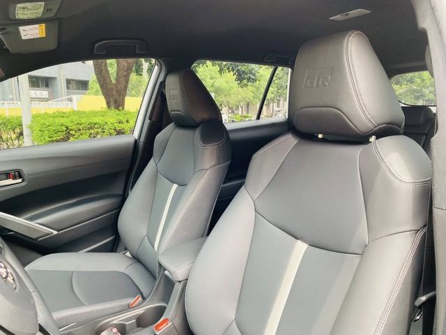 Toyota Corolla Cross  第39張相片