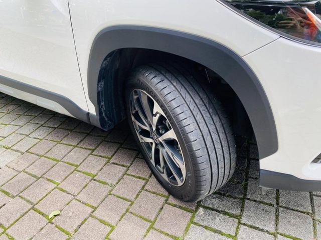 Toyota Corolla Cross  第40張相片