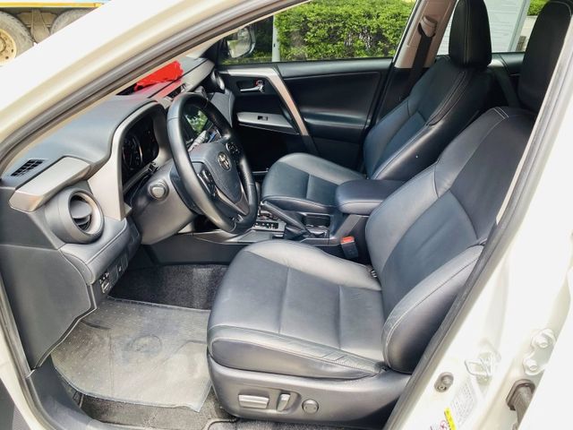 Toyota RAV4  第3張相片