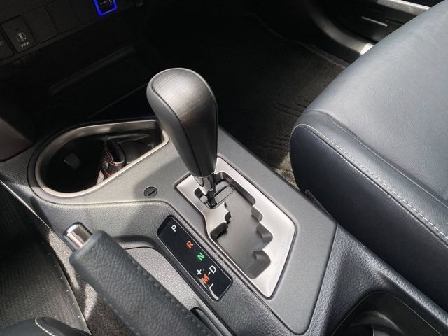 Toyota RAV4  第12張相片