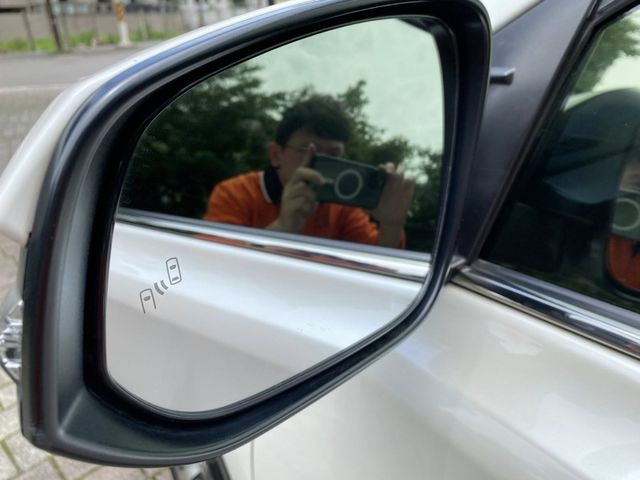 Toyota RAV4  第16張相片